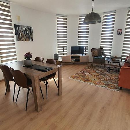 Anamor Apartment 408 Larnaka Exterior foto
