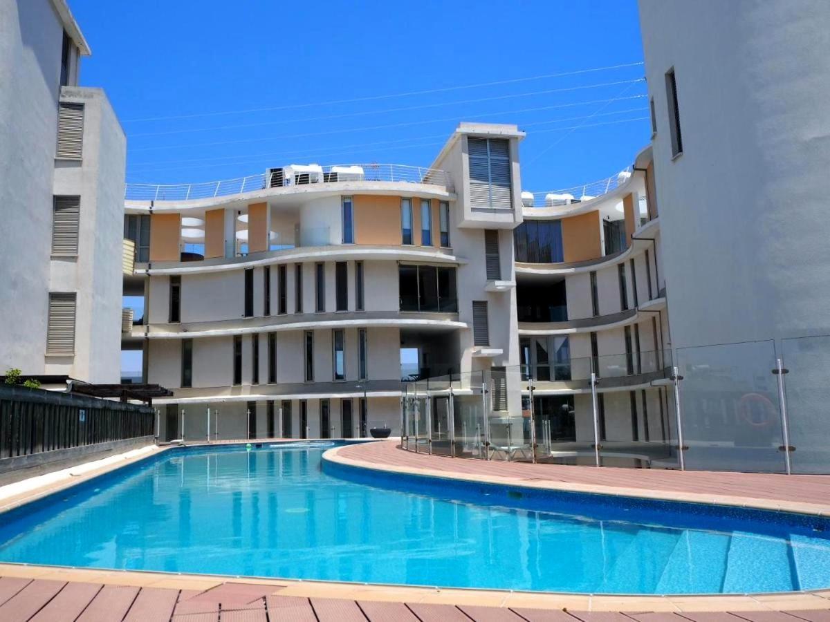 Anamor Apartment 408 Larnaka Exterior foto