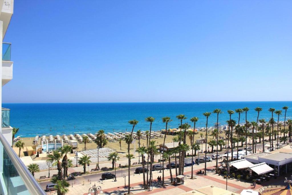 Anamor Apartment 408 Larnaka Exterior foto