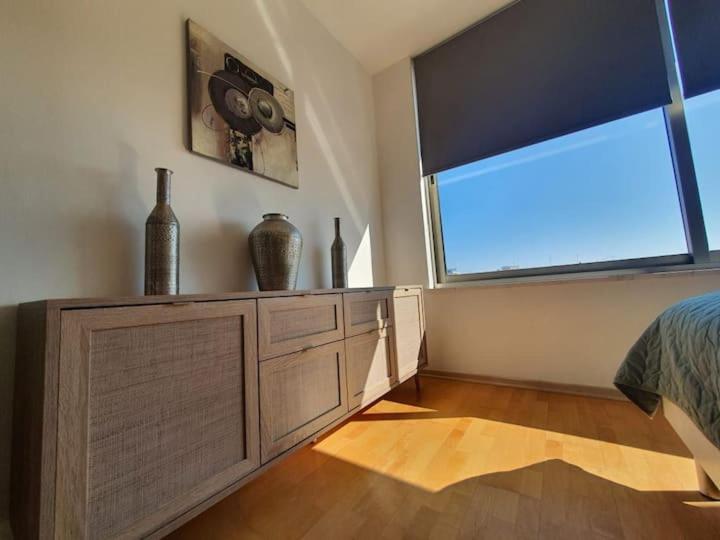 Anamor Apartment 408 Larnaka Exterior foto