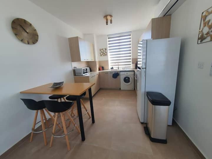 Anamor Apartment 408 Larnaka Exterior foto