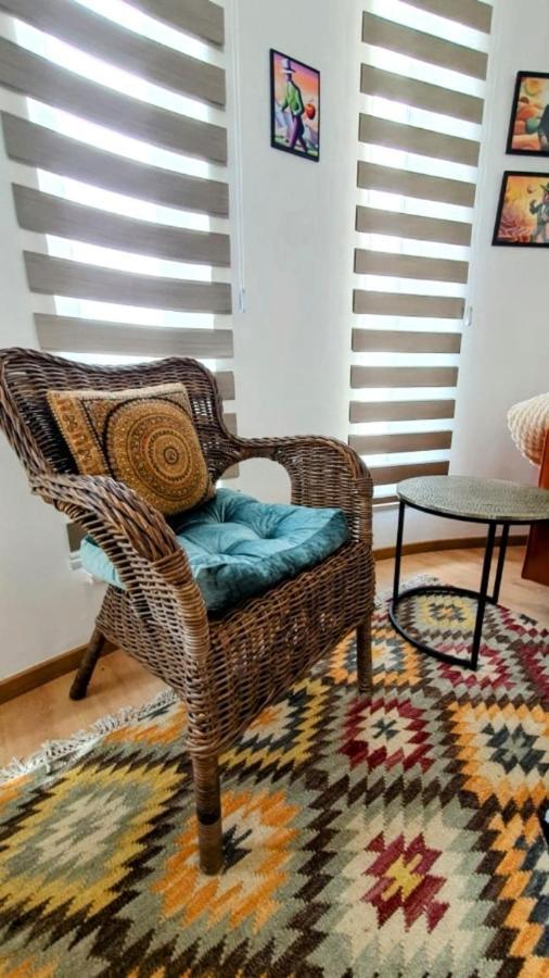 Anamor Apartment 408 Larnaka Exterior foto
