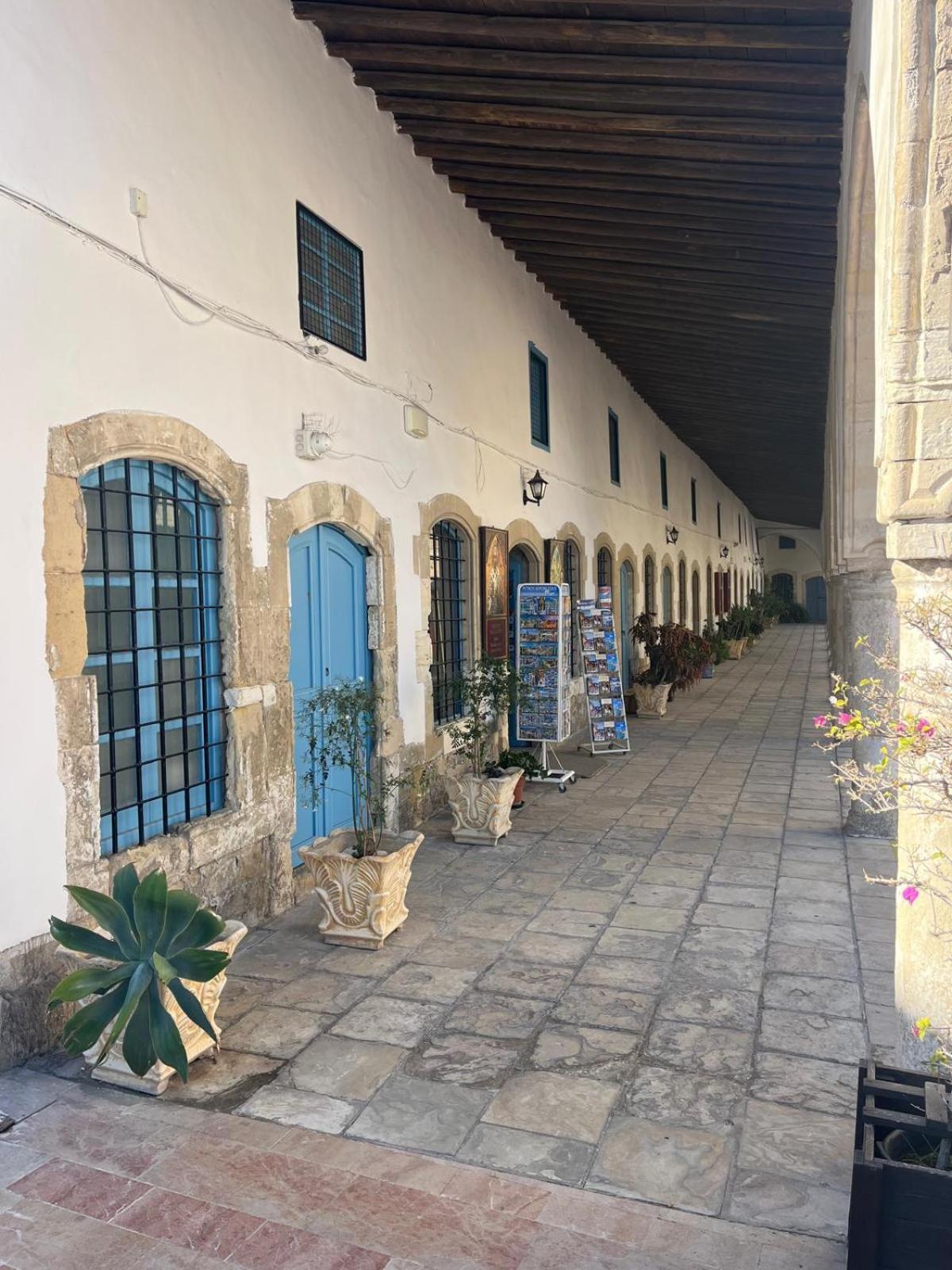 Anamor Apartment 408 Larnaka Exterior foto