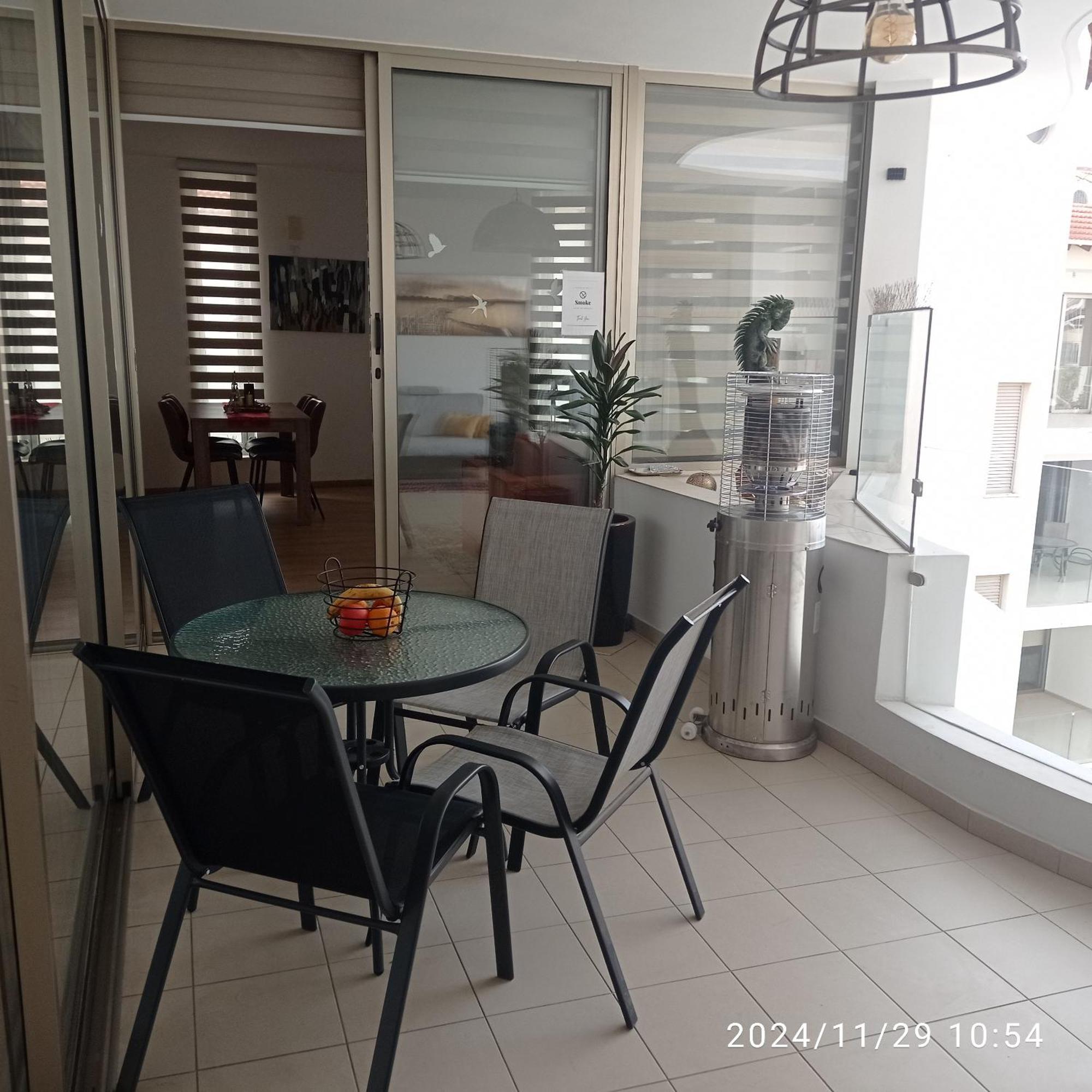 Anamor Apartment 408 Larnaka Exterior foto