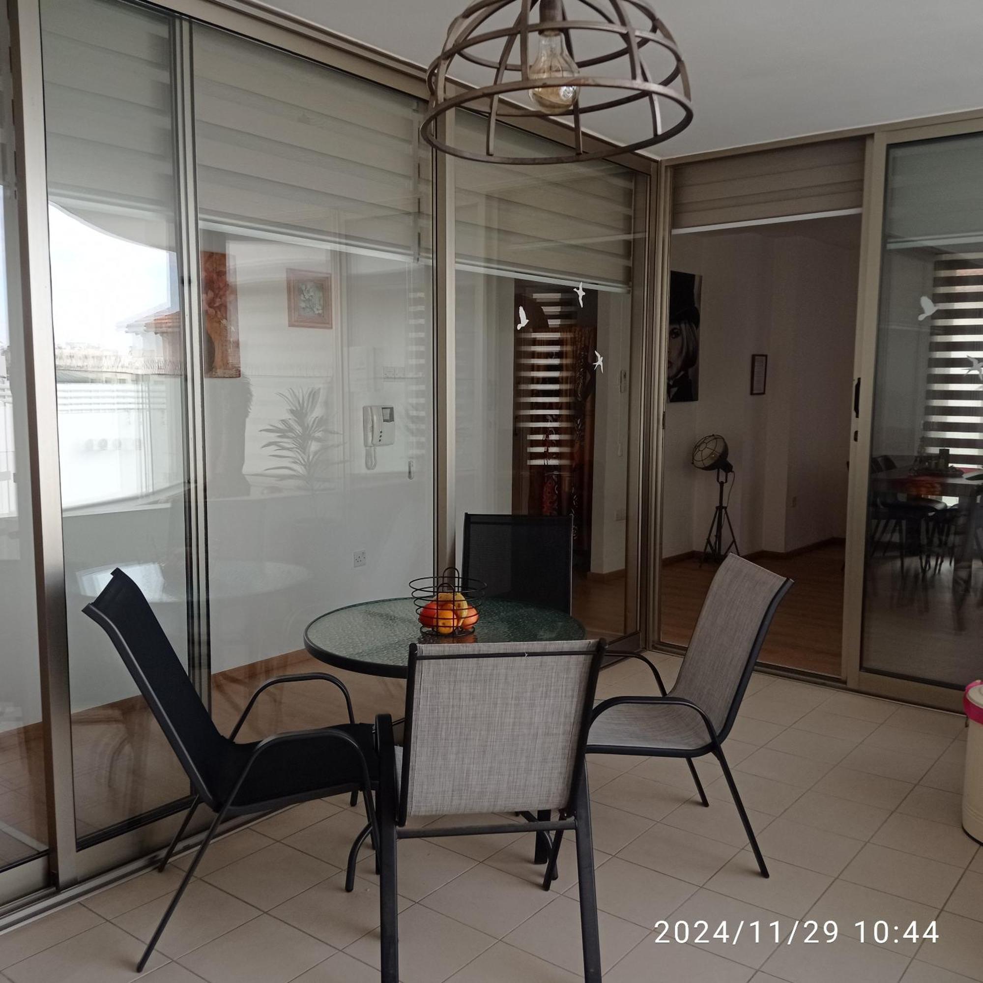 Anamor Apartment 408 Larnaka Exterior foto