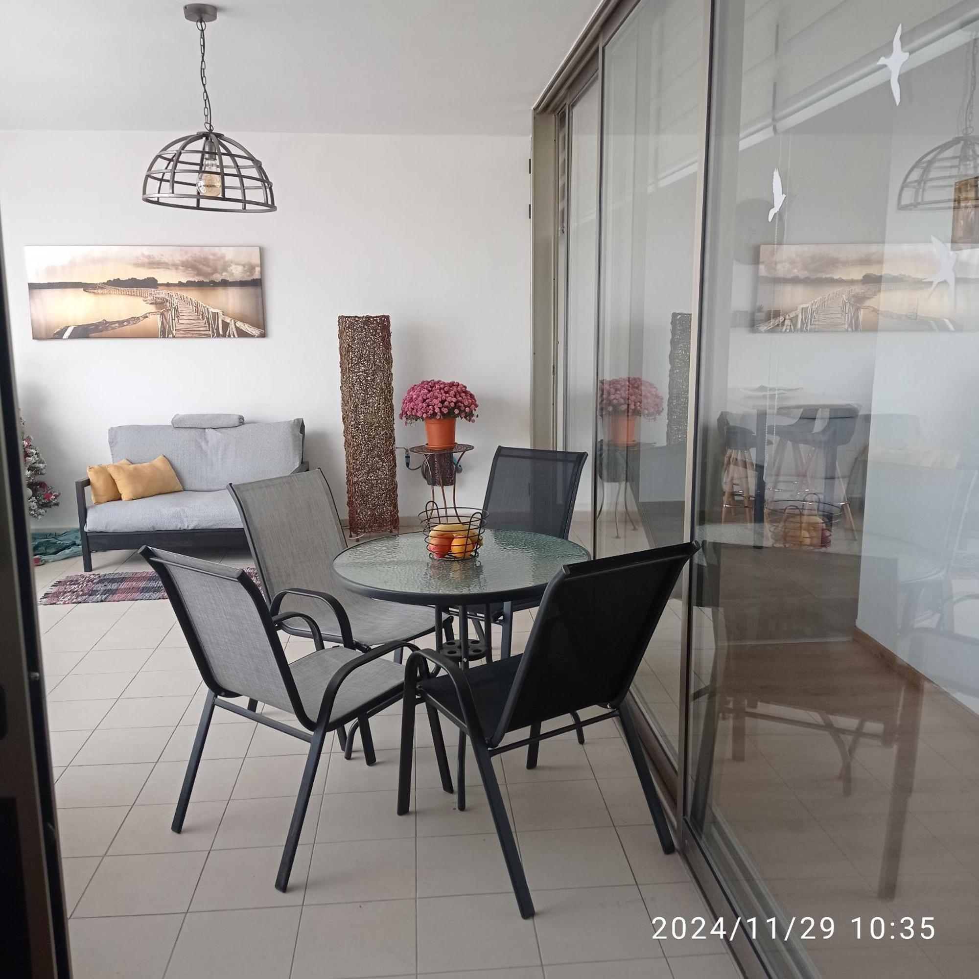 Anamor Apartment 408 Larnaka Exterior foto